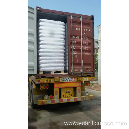 Industrial Grade Barium with Good Price